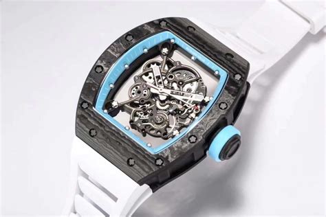 richard mille watch knock off